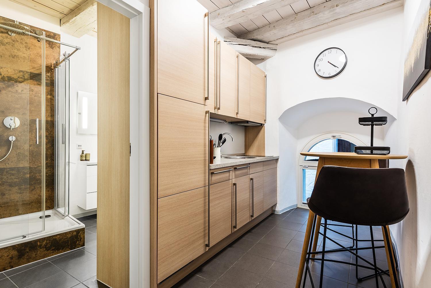 Historika Apartment